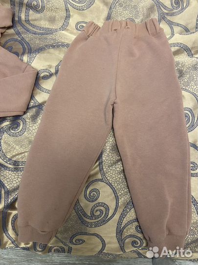 Костюм детский