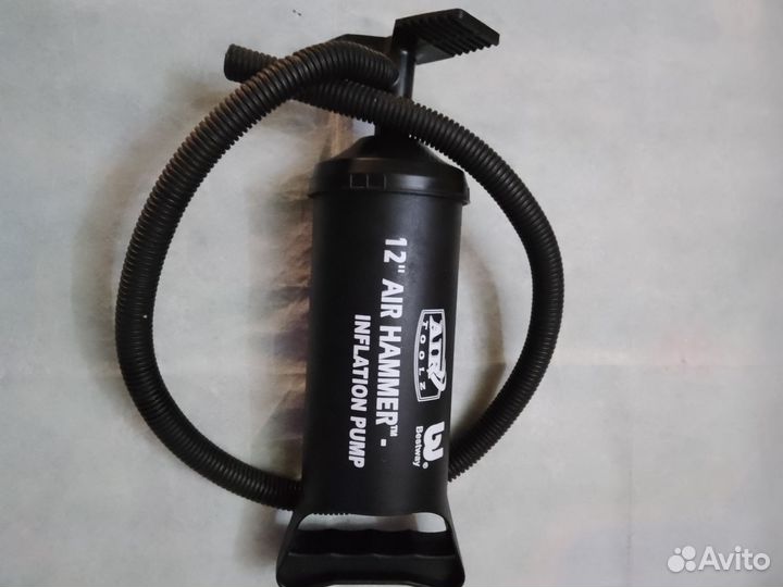 Насос ручной Bestway