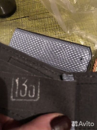 Погоны СССР