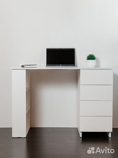 Письменный стол Олимп