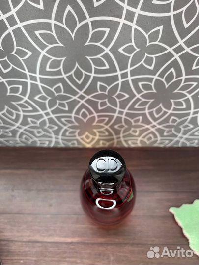 Туалетная вода Dior Fahrenheit