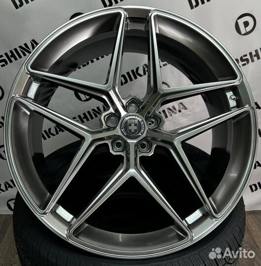 Диски для на Мерседес Mercedes GLE Coupe R22