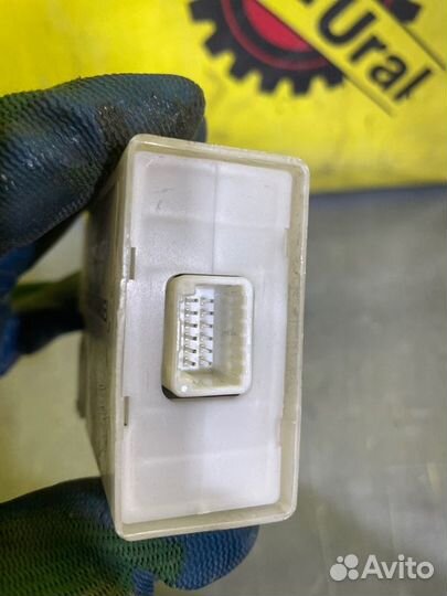 Блок комфорта Nissan Patrol Y62 Y62 5.6 2011