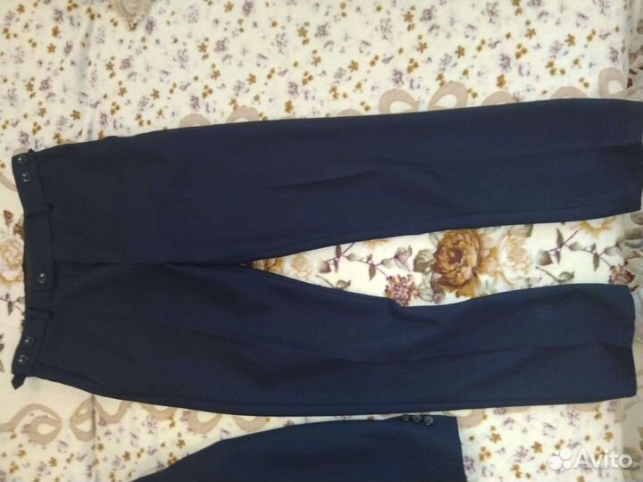 Костюм тройка детский