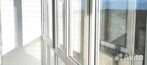Окна пластиковые
