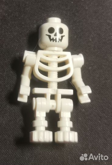 Lego редкие фигурки