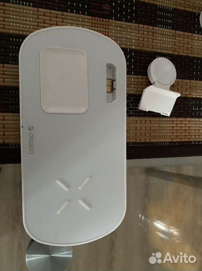 Зарядное устройство на iPhone оригинал