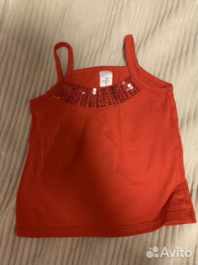 Детская одежда для девочек