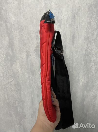 Сумка унисекс