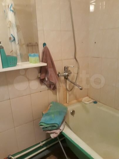 1-к. квартира, 31 м², 5/5 эт.