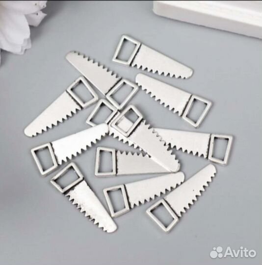 Декор для творчества металл