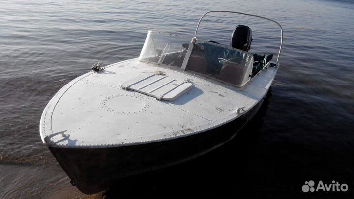 Прогресс 2 +сузуки 30 4Т