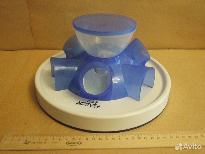 Игрушка для кошек 