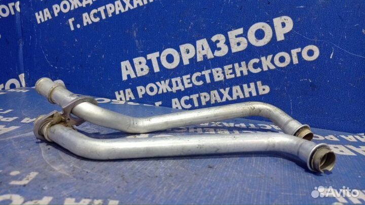 Патрубок печки Renault Duster кроссовер 2015