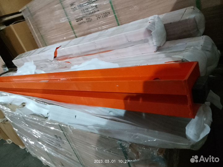 Балка концевая подвесная,балки подвесные и опорные