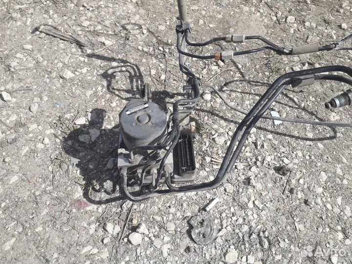 Блок абс форд фокус 3 1.6