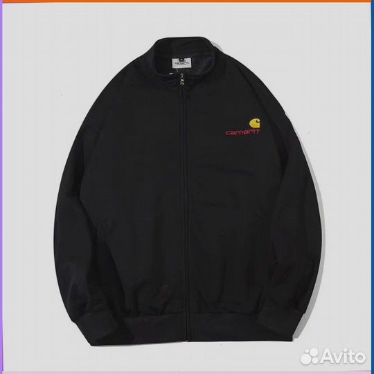 Зип худи Carhartt (Номер партии: 23307)