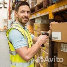 Специалист по комплектовке (вахта, москва)