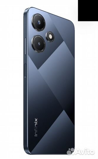 Infinix hot 30i