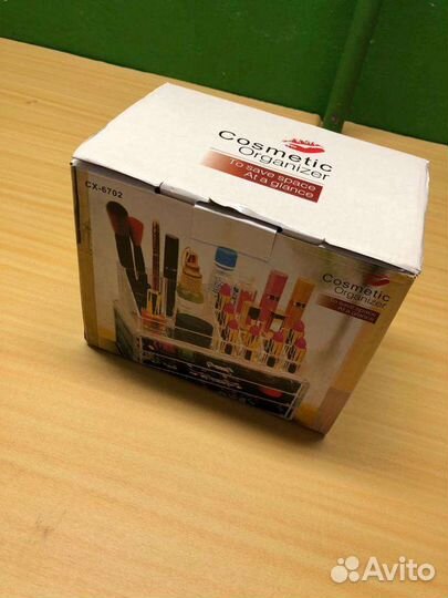 Органайзер для косметики