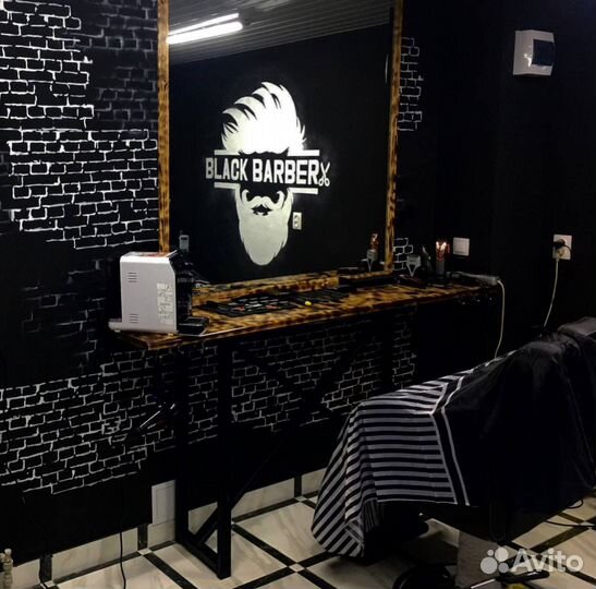 Художник роспись стен/граффити