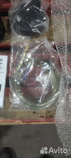 Приспособление замены масла АКПП Маслозаправщик