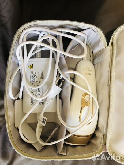 Эпилятор braun silk expert pro 5