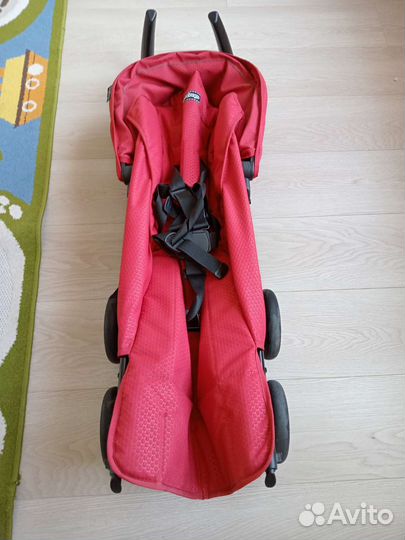 Peg perego pliko mini