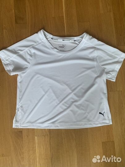 Футболка Puma