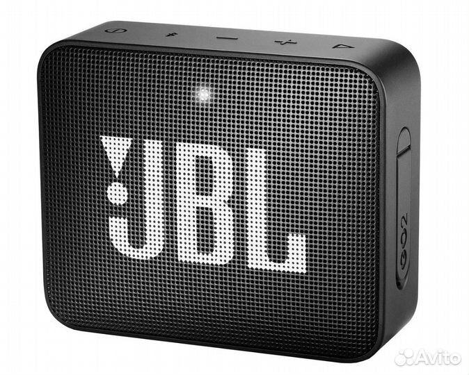 Колонка JBL GO 2