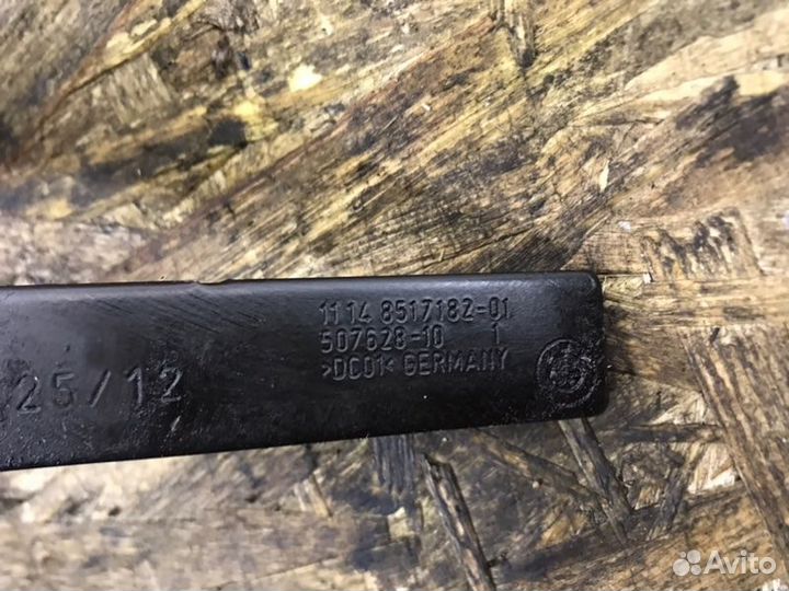 Кронштейн Bmw 3-Series F30 N47D20C