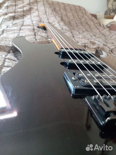 Электрогитара Aria Pro II Magna series