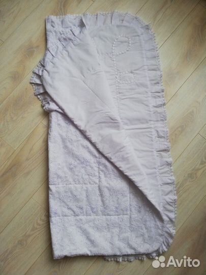 Конверт для новорожденного на выписку