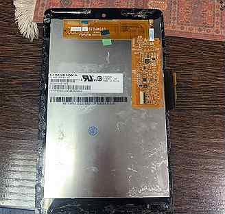 Дисплей Asus Nexus 7 ME370 оригинал