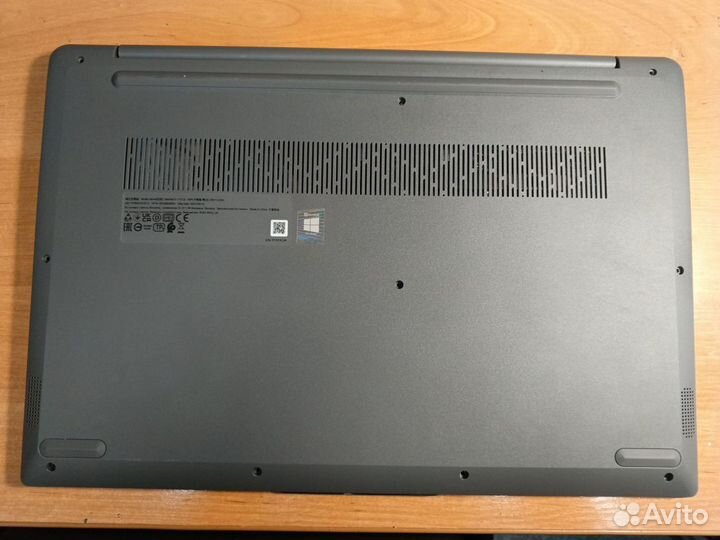 Lenovo ideapad 3 17itl6