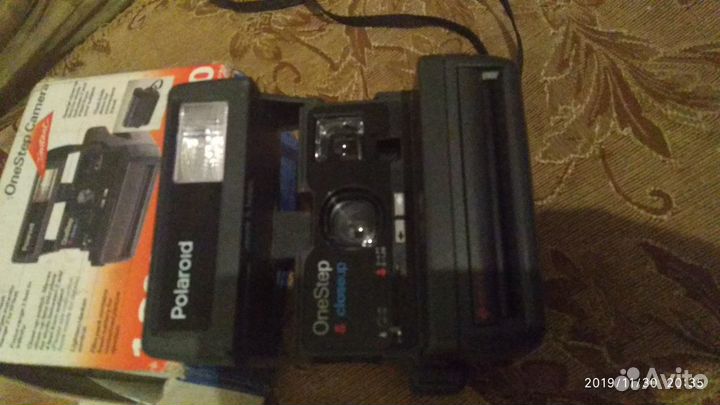 Полароид продаю