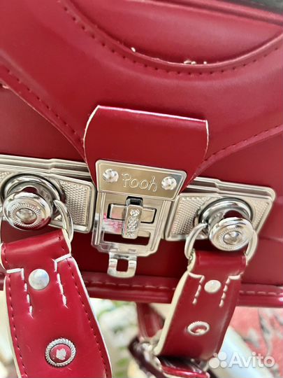 Рюкзак школьный ранец Randoseru японский