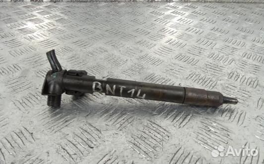 Форсунка дизельная opel antara (BNT14AL04)