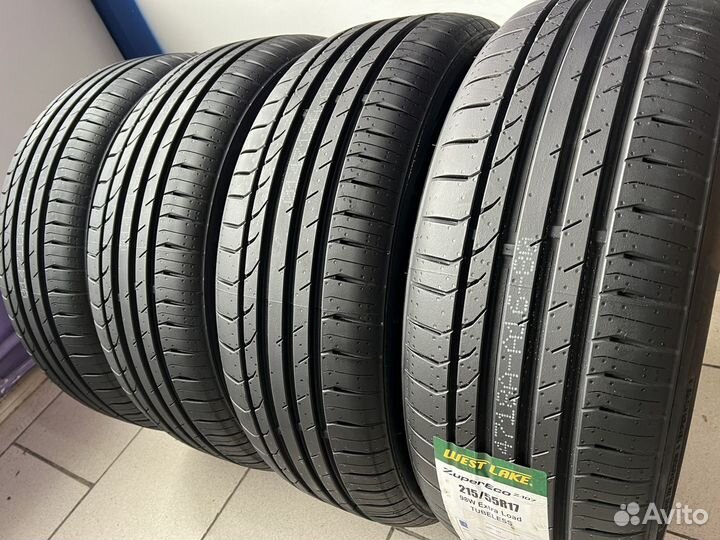 Westlake Zuper Eco Z-107 215/55 R17 98W