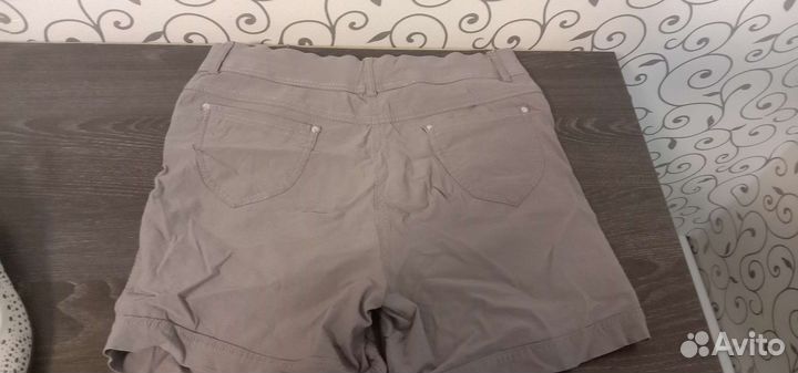 Шорты