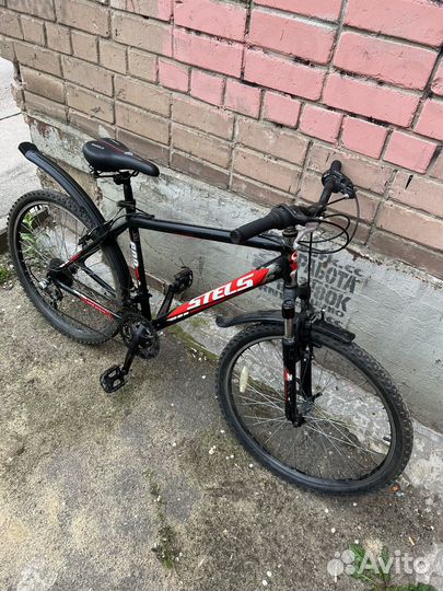 Велосипед Stels 26