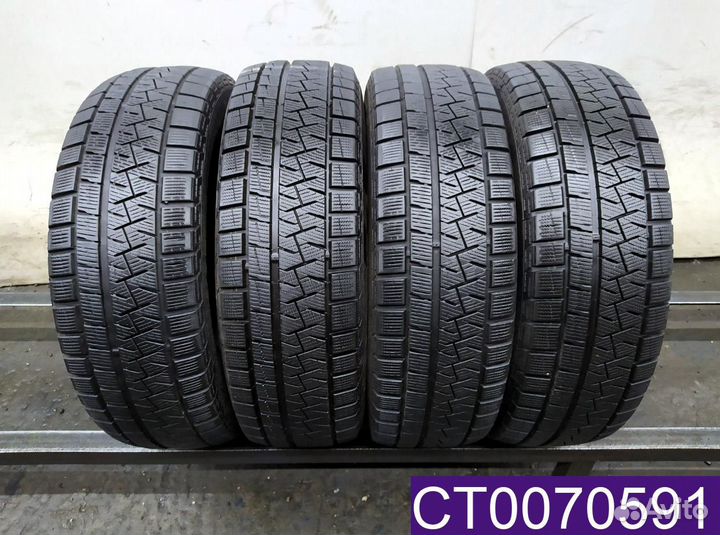 Pirelli Ice Asimmetrico 185/65 R15 96T