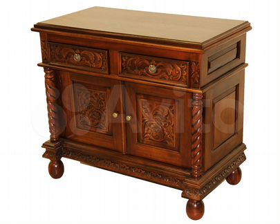 Комод из массива "Indonesia Furniture"