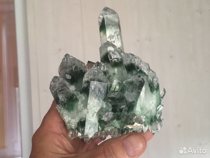 Продается шикарный кварц