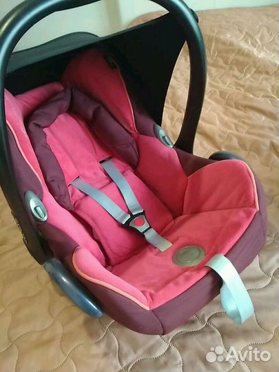 Maxi cosi автокресло от 0 до 13 кг