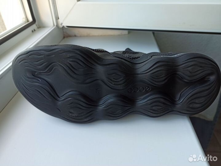 Кроссовки Ecco 39