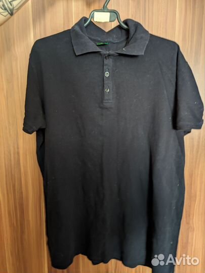 Футболки поло