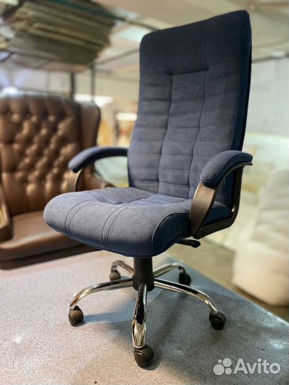 Компьютерное кресло