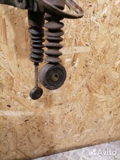 Трос кпп Chery Fora 2006-2010