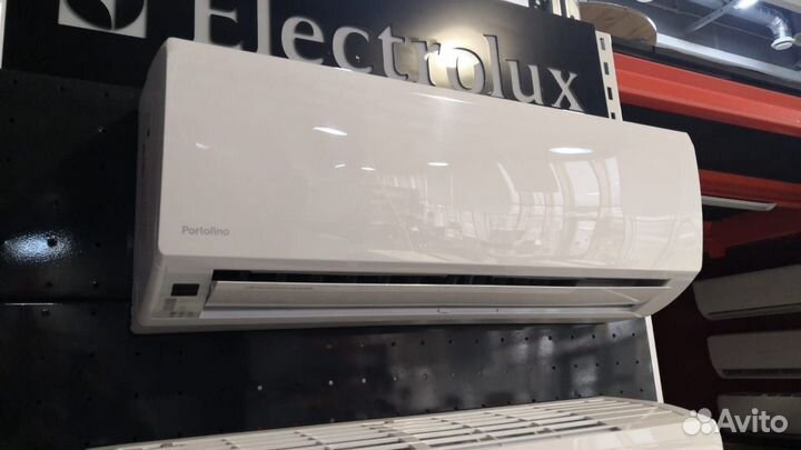 Сплит-система Electrolux eacs-07HP/N3 завод Грии